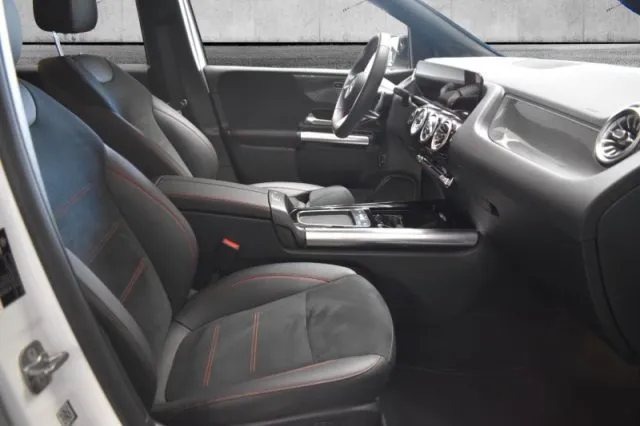 Mercedes-benz b 200 - dettaglio 6
