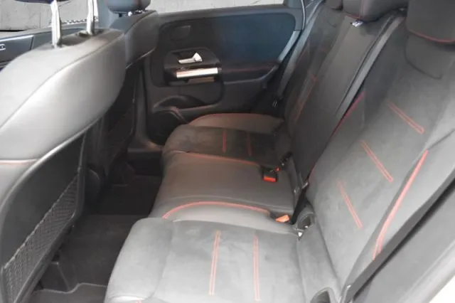 Mercedes-benz b 200 - dettaglio 7