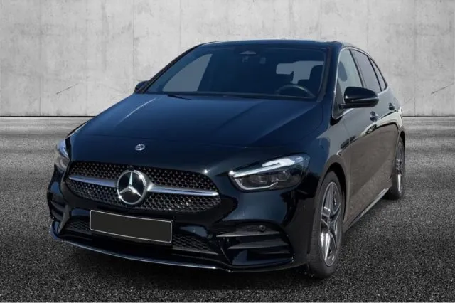 Mercedes-benz b 220 - dettaglio 2