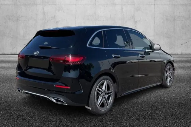 Mercedes-benz b 220 - dettaglio 3