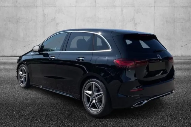 Mercedes-benz b 220 - dettaglio 4