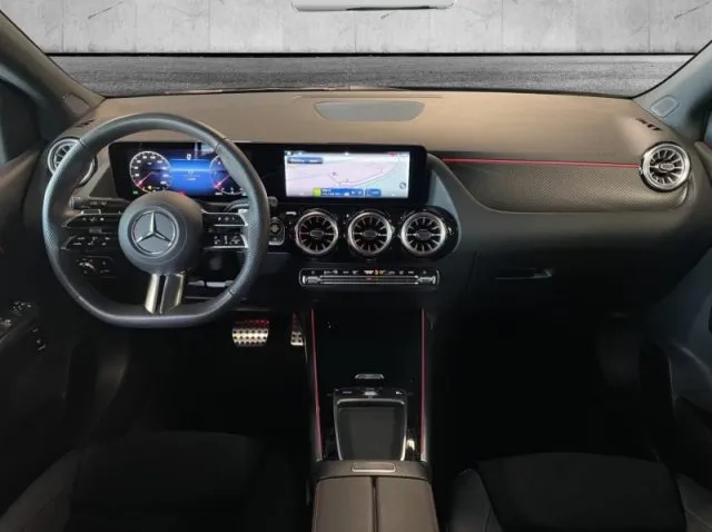Mercedes-benz b 220 - dettaglio 5