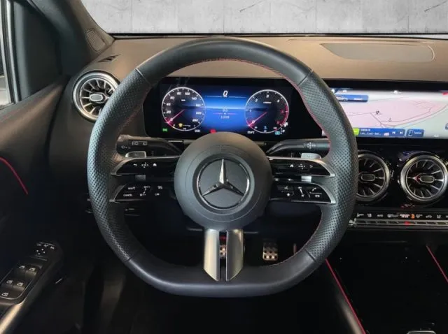 Mercedes-benz b 220 - dettaglio 8