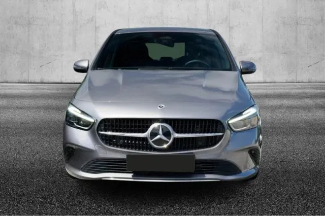 Mercedes-benz b 200 - dettaglio 4