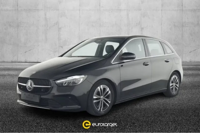 Mercedes-benz b 180 - dettaglio 1