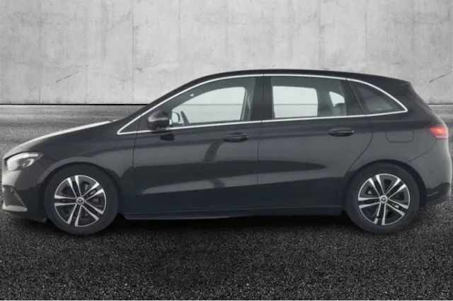 Mercedes-benz b 180 - dettaglio 6