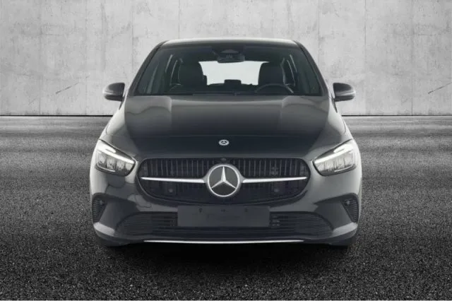 Mercedes-benz b 180 - dettaglio 7