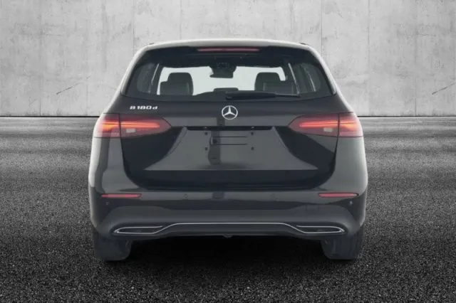 Mercedes-benz b 180 - dettaglio 8