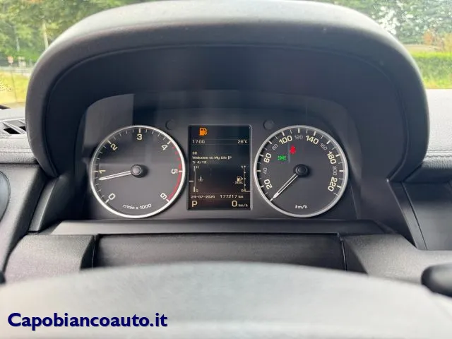 Land rover Discovery 4 3.0 SDV6 255CV SE 5posti-KIT DISTRIBUZIONE OK- - Foto 11