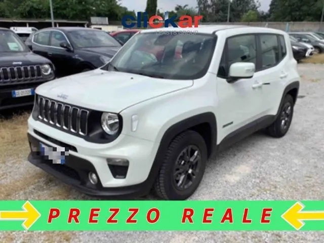 Jeep Renegade Renegade 1.6 Mjt 130 CV Business - Foto 1