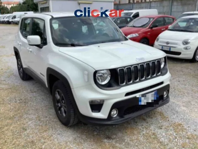Jeep Renegade Renegade 1.6 Mjt 130 CV Business - Foto 2