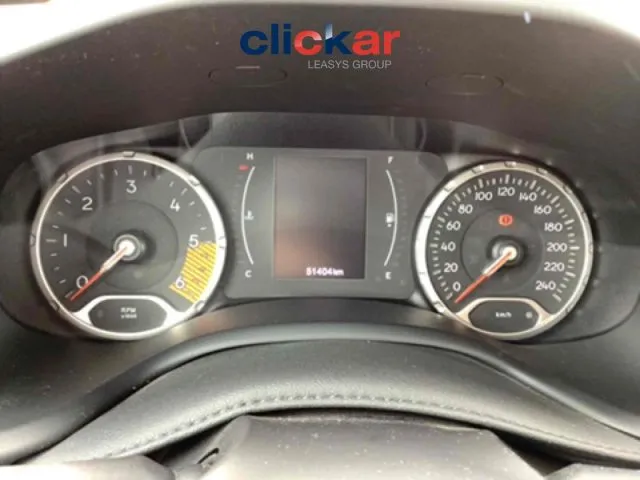 Jeep Renegade Renegade 1.6 Mjt 130 CV Business - Foto 6