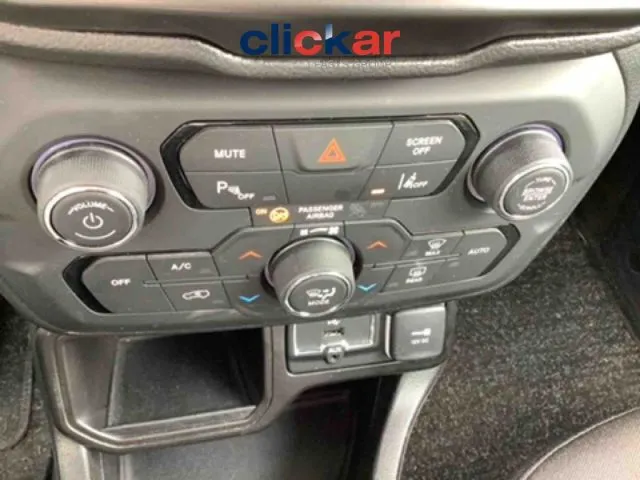 Jeep Renegade Renegade 1.6 Mjt 130 CV Business - Foto 8
