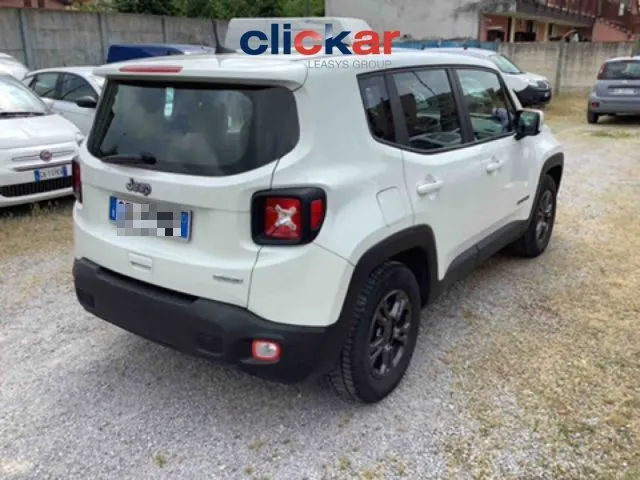 Jeep Renegade Renegade 1.6 Mjt 130 CV Business - Foto 10