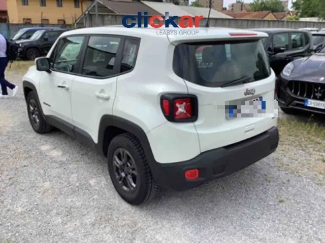 Jeep Renegade Renegade 1.6 Mjt 130 CV Business - Foto 11