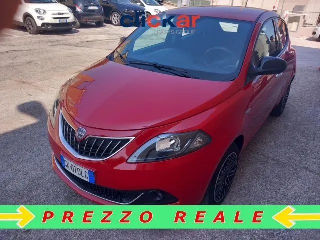 Lancia Ypsilon 1.0 FireFly 5 porte Gold OK NEOPATENTATI - Foto 1