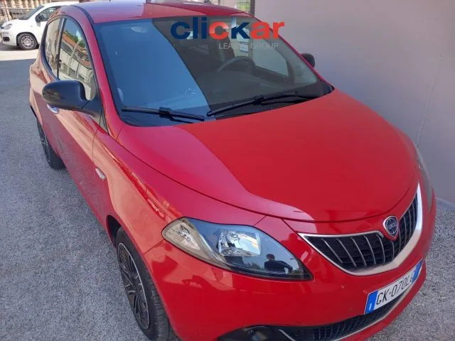 Lancia Ypsilon 1.0 FireFly 5 porte Gold OK NEOPATENTATI - Foto 2