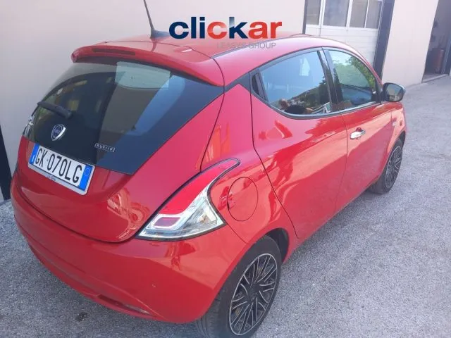 Lancia Ypsilon 1.0 FireFly 5 porte Gold OK NEOPATENTATI - Foto 3