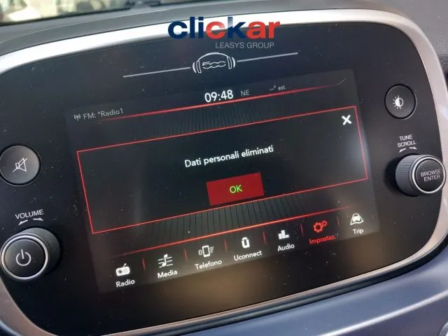 Lancia Ypsilon 1.0 FireFly 5 porte Gold OK NEOPATENTATI - Foto 5