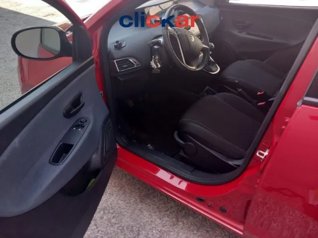 Lancia Ypsilon 1.0 FireFly 5 porte Gold OK NEOPATENTATI - Foto 6