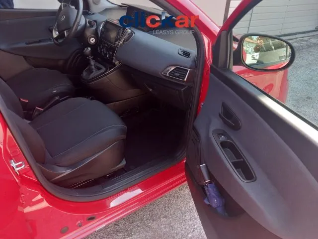 Lancia Ypsilon 1.0 FireFly 5 porte Gold OK NEOPATENTATI - Foto 7