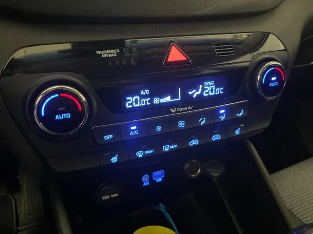 Hyundai Tucson Tucson 1.7 CRDi XPossible - Foto 5