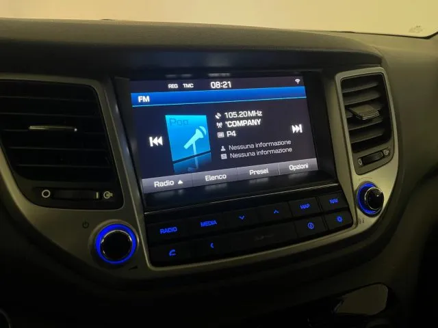 Hyundai Tucson Tucson 1.7 CRDi XPossible - Foto 6