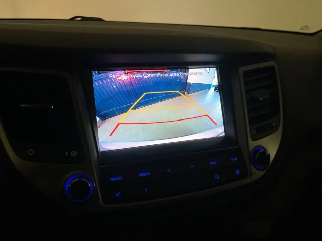 Hyundai Tucson Tucson 1.7 CRDi XPossible - Foto 8
