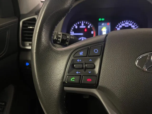 Hyundai Tucson Tucson 1.7 CRDi XPossible - Foto 10