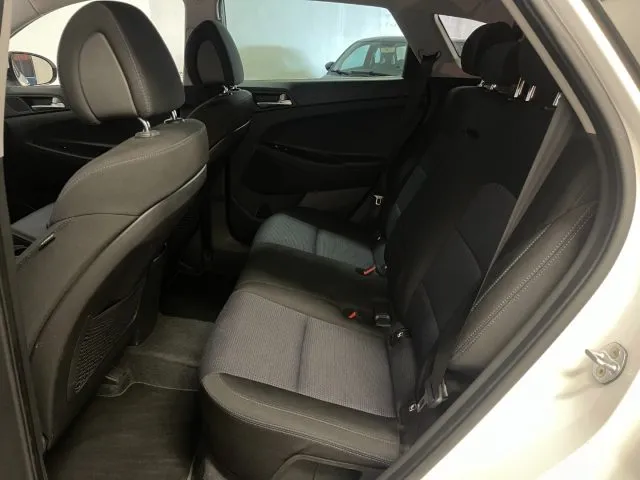 Hyundai Tucson Tucson 1.7 CRDi XPossible - Foto 14