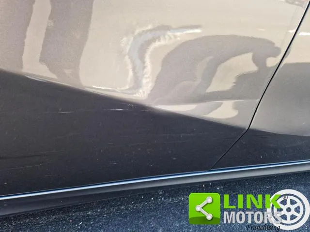 Mercedes-Benz B 200 c BENZINA/METANO - Foto 12