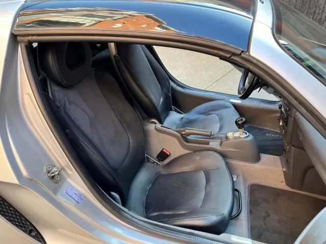 Smart Roadster smart roadster-coupé - Foto 5