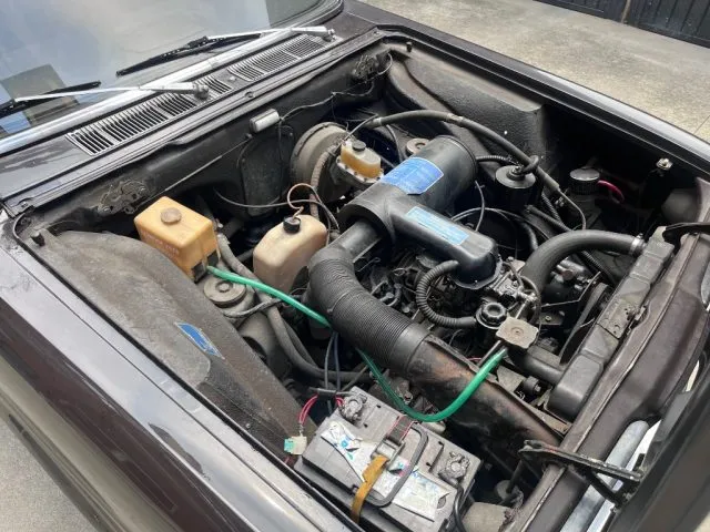 Lancia Flavia lancia 2000 berlina carburatori - Foto 3