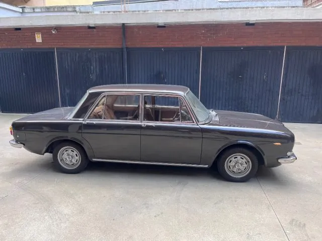 Lancia Flavia lancia 2000 berlina carburatori - Foto 7