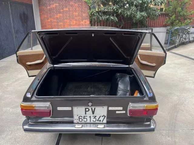 Lancia Flavia lancia 2000 berlina carburatori - Foto 11