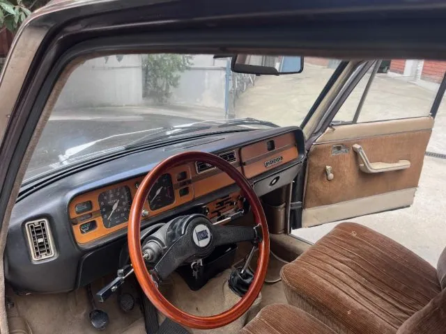 Lancia Flavia lancia 2000 berlina carburatori - Foto 12