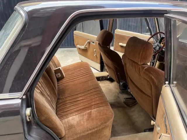 Lancia Flavia lancia 2000 berlina carburatori - Foto 13