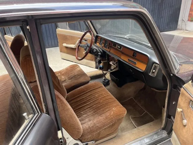 Lancia Flavia lancia 2000 berlina carburatori - Foto 14