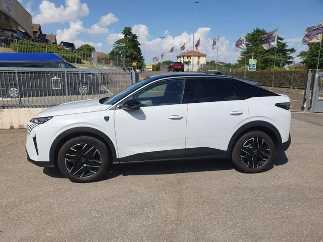 Peugeot 3008 Hybrid 136 e-DCS6 GT - Foto 3