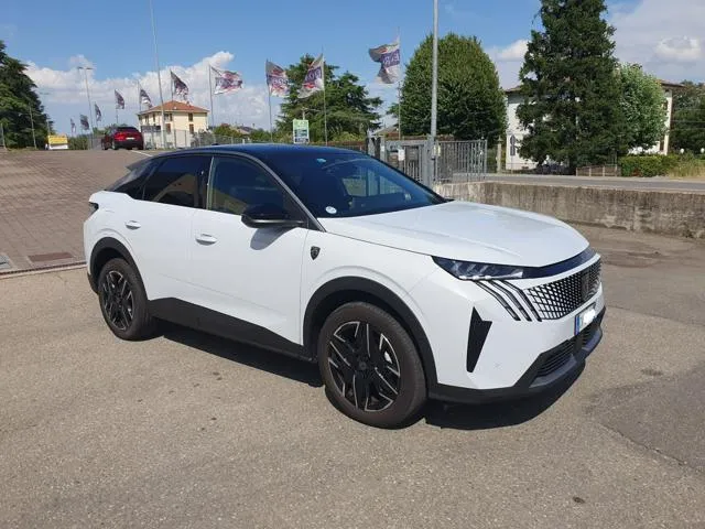 Peugeot 3008 Hybrid 136 e-DCS6 GT - Foto 5