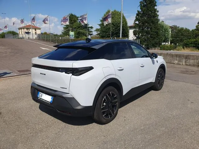 Peugeot 3008 Hybrid 136 e-DCS6 GT - Foto 7