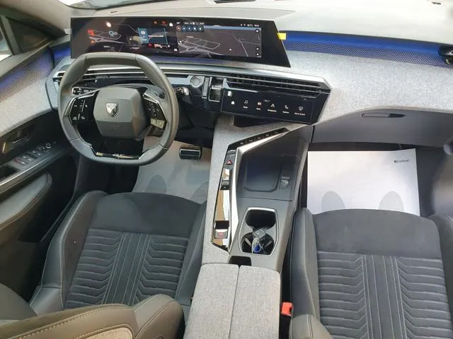 Peugeot 3008 Hybrid 136 e-DCS6 GT - Foto 13