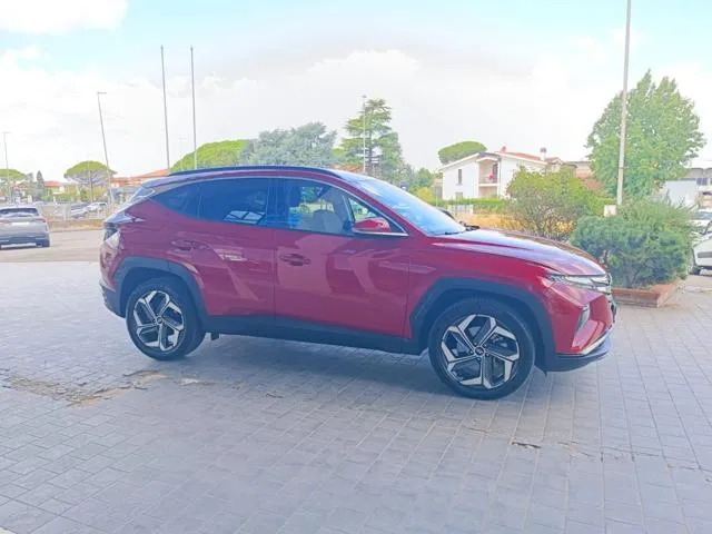 Hyundai Tucson 1.6 HEV aut.Exellence - Foto 2