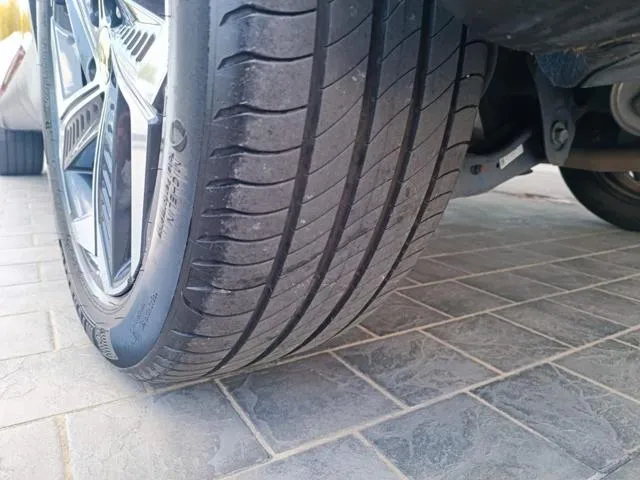Hyundai Tucson 1.6 HEV aut.Exellence - Foto 8