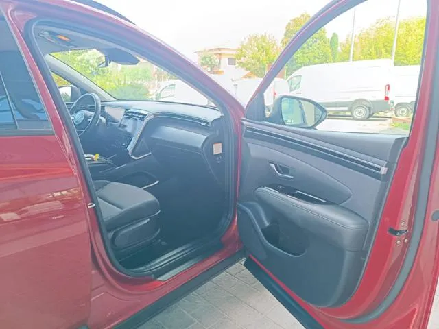 Hyundai Tucson 1.6 HEV aut.Exellence - Foto 14
