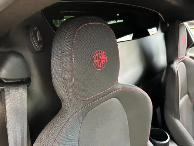 Alfa romeo 4c - dettaglio 12