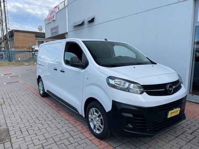 Opel Vivaro 1.5 Diesel 120CV S&S Passo corto Furgone Enjoy - Foto 1