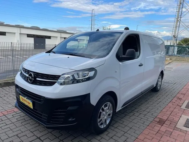 Opel Vivaro 1.5 Diesel 120CV S&S Passo corto Furgone Enjoy - Foto 2