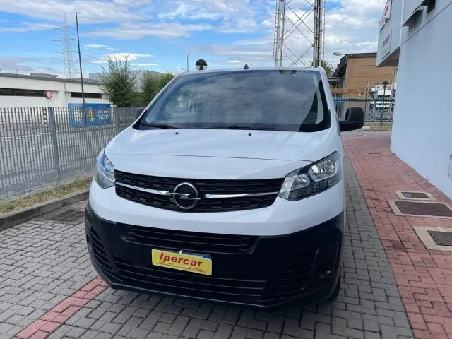 Opel Vivaro 1.5 Diesel 120CV S&S Passo corto Furgone Enjoy - Foto 3