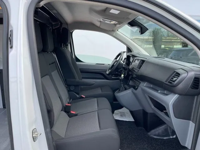 Opel Vivaro 1.5 Diesel 120CV S&S Passo corto Furgone Enjoy - Foto 10